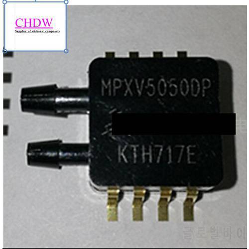 MPXV5050DP sensor MPXV5050DP new original IC in stock SMD