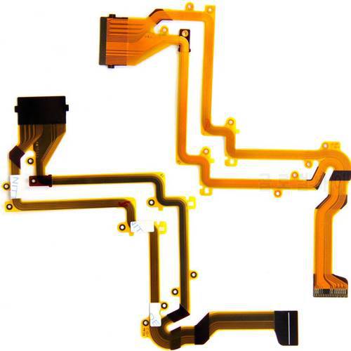 \NEW Video Camera Repair Parts for PANASONIC MDH2 V720 Flex Cable