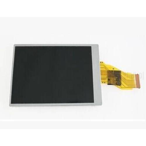 +1PCS NEW LCD Display Screen For CANON IXUS155 IXUS 155 IXY140 ELPH 150 IS Digital Camera Repair Part With Backlight