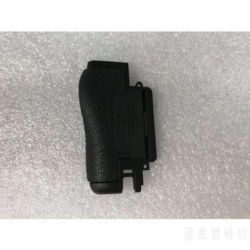 1PCS Repair Parts For Nikon D750 SD Card Slot Cover Door Memory Chamber Lid Ass&39y With Rubber new oem