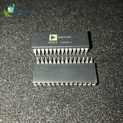 2/PCS AD679JNZ AD679 DIP28 Integrated IC Chip