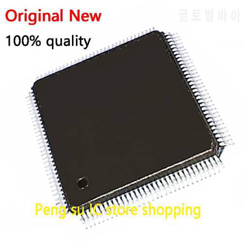 100% New NPCE285PA0DX NPCE285PAODX QFP-128 Chipset