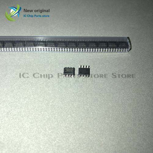 10/PCS FM24C02B 24C02 SOP8 Integrated IC Chip New original