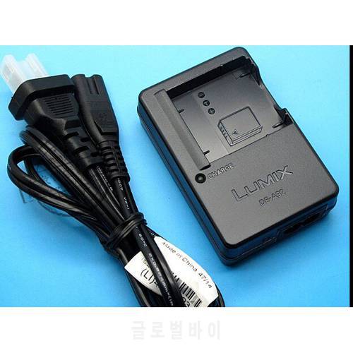 For Lumix DE-A92D DE-A91 battery charger For Panasonic FX78 FH25 FH2 S1 S3 FP5 Camera DMW - BCK7GK NCA-YN101H Battery Charger