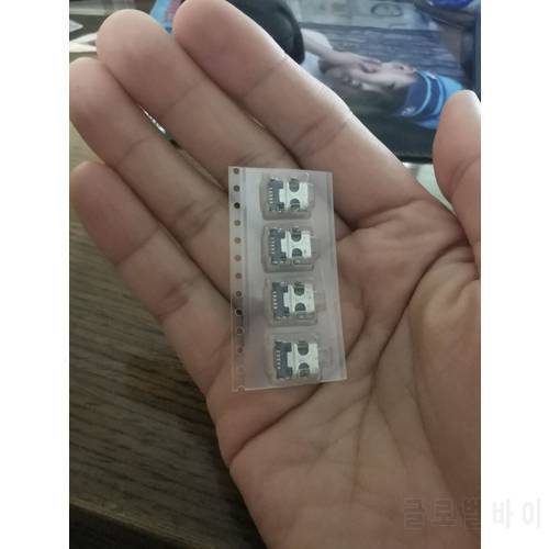 1 PCS/ New USB Interface Port for casio TR10/TR100/TR150/TR200/TR3500 USB Port Connector pls note the model number