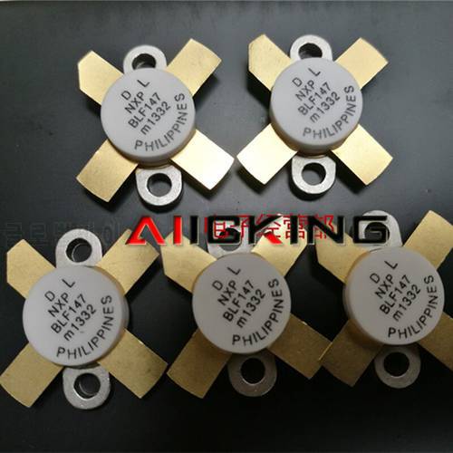 BLF147 SMD RF tube High Frequency tube Power amplification module