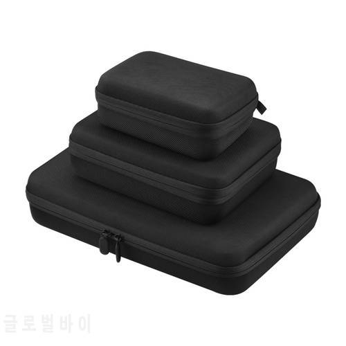 Portable Carry Case Anti-shock Storage Bag for gopro- Hero 9 Camera Handbag