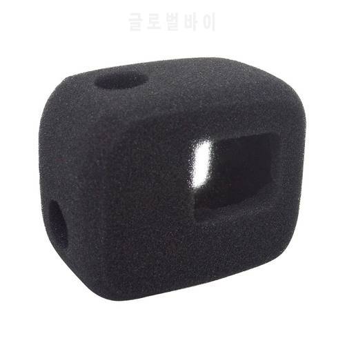 Sponge Foam Windshield Housing Case Cover Shell Cap for GoPro HERO7 Black/7 White /7 Silver/6/5 Action Camera Accessories