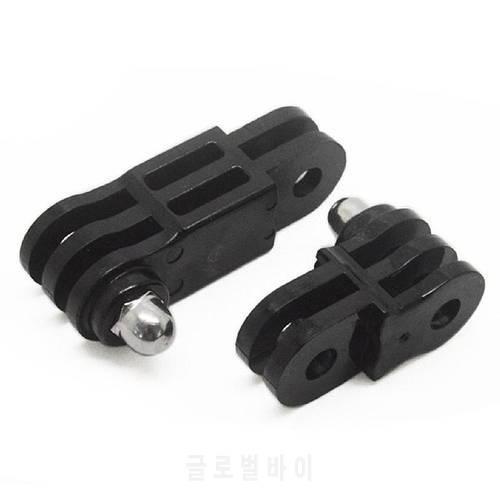 Universal Bracket Accessory Extension Rod Mount Set 2 Action Sports Camera Accessories For Gopro Hero 1 2 3 3+ 4