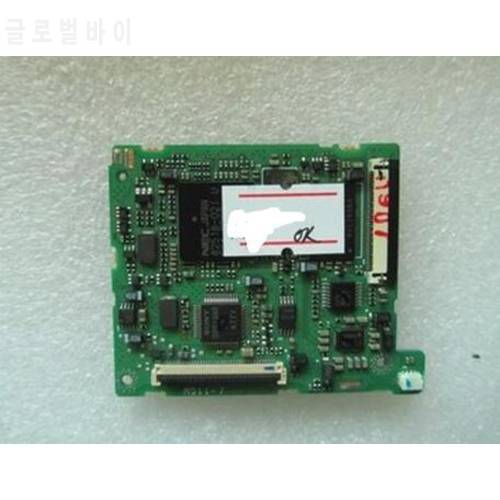 Digital camera accessories for Canon A90 motherboard repair
