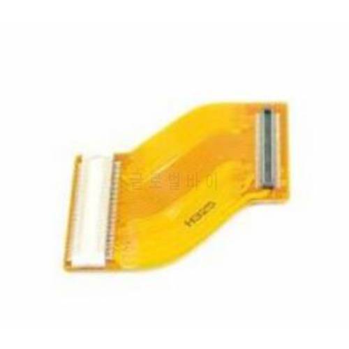 95%NEW FOR CANON 600D REBEL T3i SENSOR MAIN BOARD FLEX CABLE CONNECTION PART