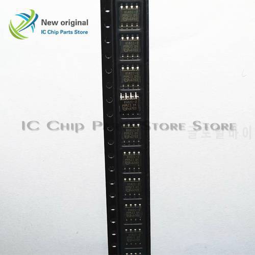 10/PCS PCF8582C-2T PCF8582 SOP8 100% new original integrated IC chip in stock
