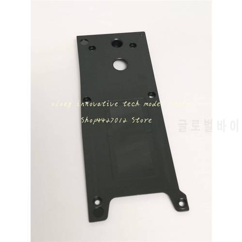 New originalRepair Parts For Sony FDR-AX33 FDR-AX30 Bottom Case Shell Cover Tripod Mount Plate Ass&39y 456597101