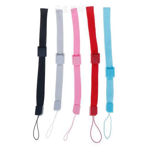 2pcs Universal Suitable Colth Wrist Hand Strap For Nintendo Wii Controller