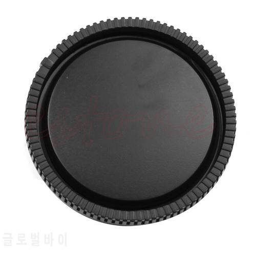 2022 New 1pc Rear Lens Cap for sony E-Mount NEX-3 NEX-5 Black