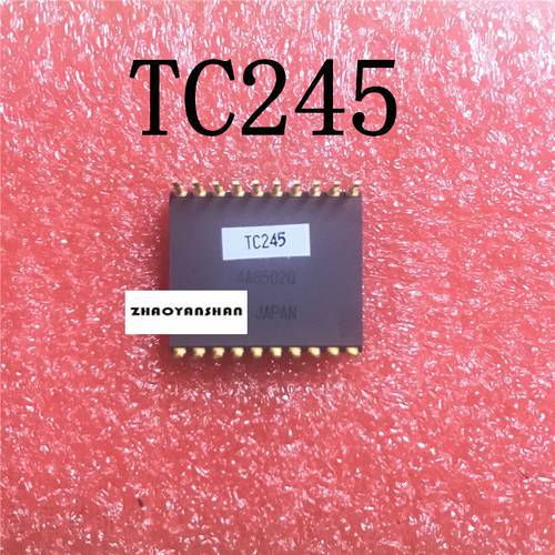 1pcs X TC245 TC-245 CCD NEW Original Free Shipping