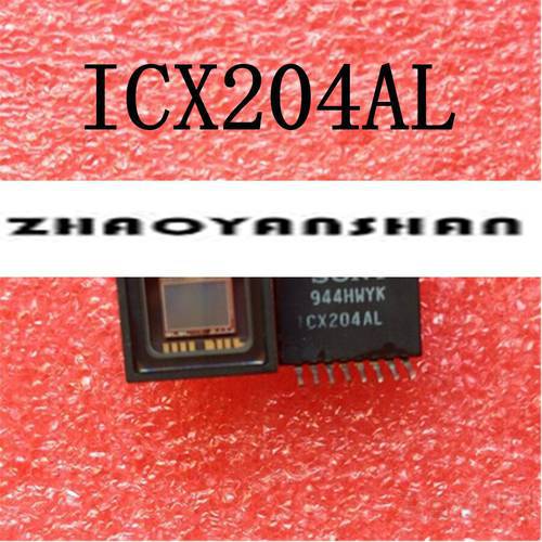1pcs X ICX204AL ICX204 CCD NEW Free Shipping