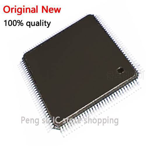 (5piece)100% New IT8985E AXA AXS QFP-128 Chipset