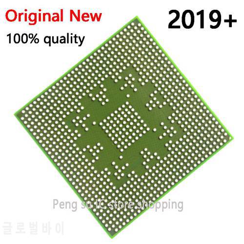DC:2019+ 100% New G84-600-A2 G84 600 A2 BGA Chipset White glue 64bit 128mb