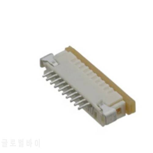 FFC / FPC Connectors Molex 52207-1090 522071090 1.0MM 10P
