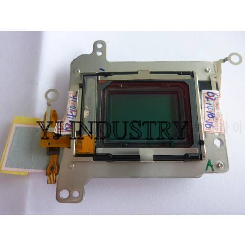 Original EOS 60D CCD CMOS Image Sensor With Perfectly Low Pass Filter Glass For Canon