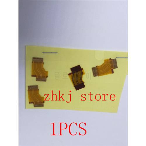 1pcs New Original For Canon 5D3 Connection Board Bottom Board Cable Connection SLR Camera Repair Accessories