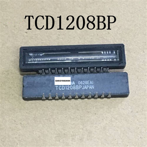 10pcs X TCD1208BP TCD1208 CCD NEW Free Shipping