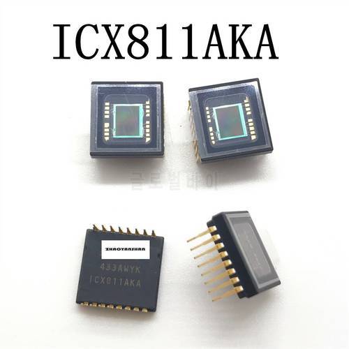 10pcs X ICX811AKA ICX811 ICX811AKA-A NEW Free Shipping