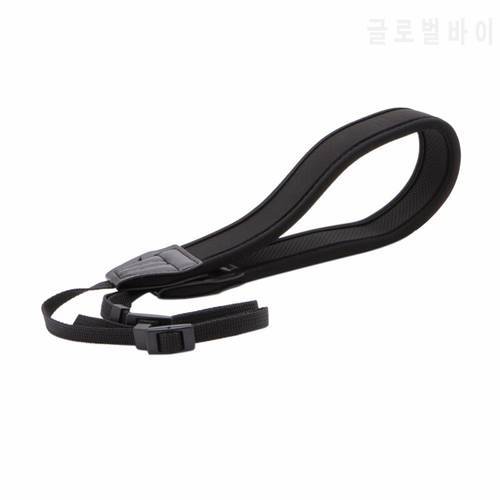 Camera Shoulder Belt Adjustable Neoprene Neck Strap for Canon Nikon Pentax Sony DSLR Cameras