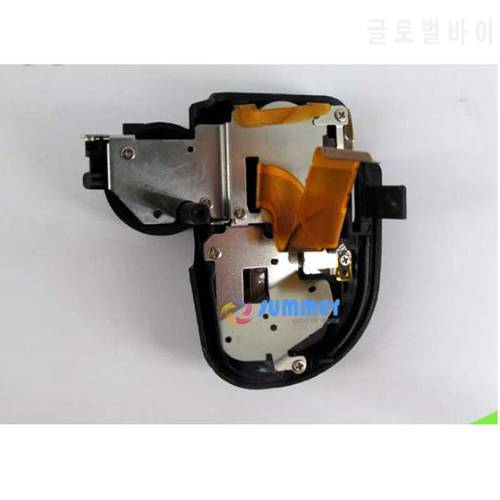 95%NEW original P900S open unit shutter unit with mode dial For canon P900S Assembly camera Repair part free shipping