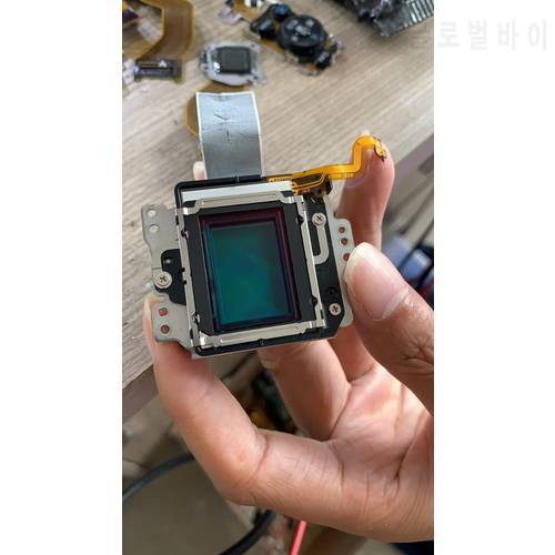 90%new for Canon EOS M for EOS M1 EOSM CMOS CCD Image Sensor With Filter Replacement Repair Part