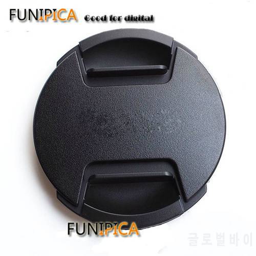 New and original lens cover for Panasonic DMC-GH4 GH3 FS14140 14-140MM F3.5-5.6 58mm lens cap camera accessories free shipping
