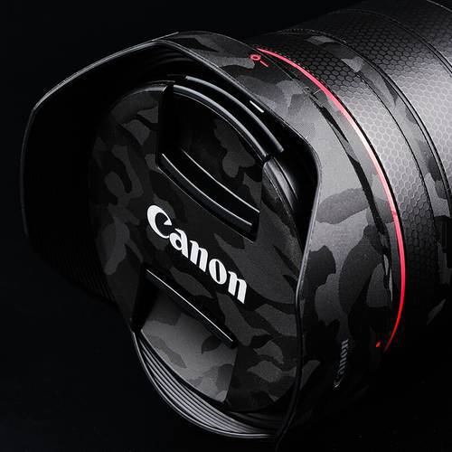 RF15-35F2.8 / 1535 Len Premium Decal Skin for Canon RF 15-35mm F2.8 L IS USM Lens Protector Anti-scratch Cover Film Wrap Sticker