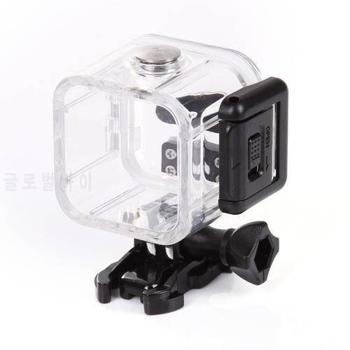 For GoPro Session Waterproof Case /Protect Shell Gopro Hero Session 5/4 Action Camera Underwater Housing Box /Frame Accessories