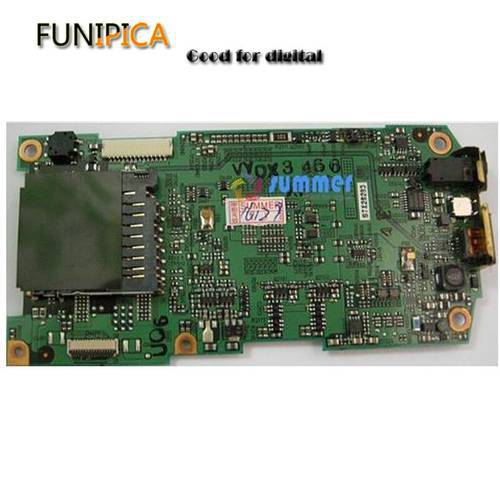 D40 Main board MCU Mother Board D40 Motherboard for Nikon D40 mainboard Camera parts free shipping