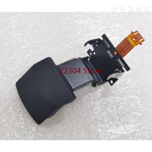 Camera repair parts for Sony NEX-3N NEX3N ILCE-5000 ILCE-5100 ILCE-6000 a5000 a5100 a6000 Top cover flash group unit Color