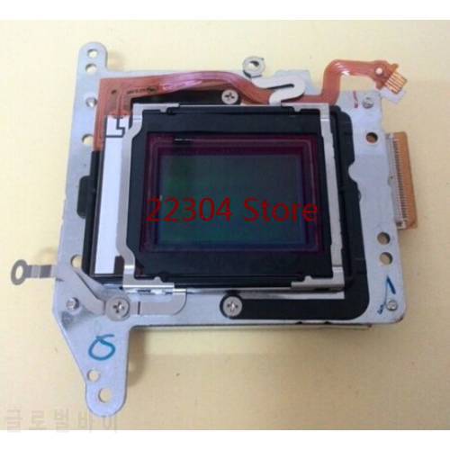 Original 450D REBEL XSI K2 CCD CMOS Image Sensor With Perfectly Low Pass filter Glass For Canon FOR EOS 450D
