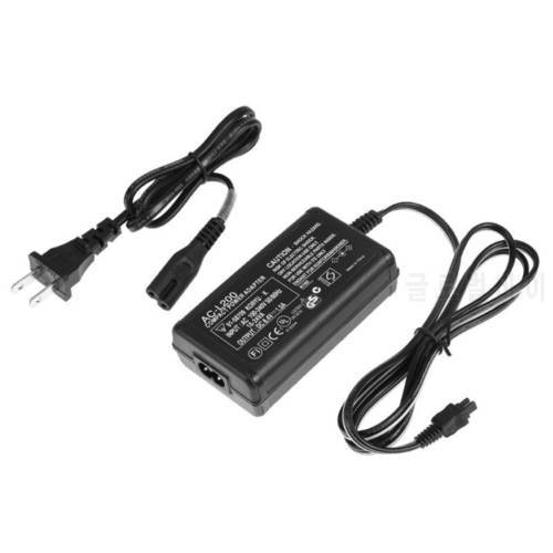 forAC-L200 AC L200B L200C L200D power Adapter Charger supply For Sony DCR-UX5 DCR-UX7 HDR-XR100 NEX VG20 VG30 VG900 DVD7 PXW-X70