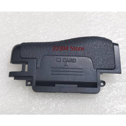 Repair Parts For Nikon D750 SD Card Slot Cover Door Memory Chamber Lid Ass&39y With Rubber 115J4