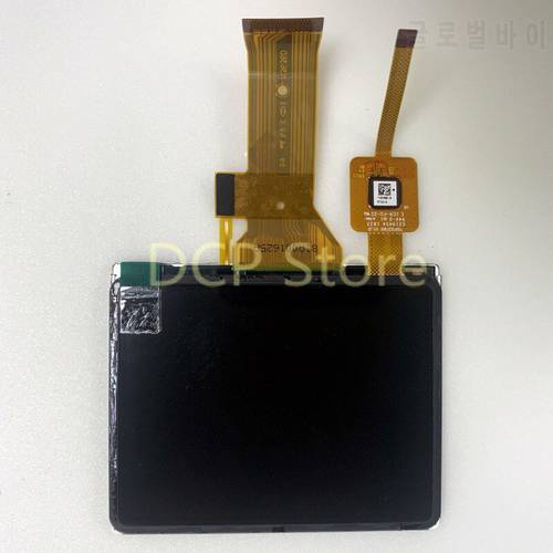 For Nikon D500 D5 S810C S810 LCD Screen Display With Backlight Camera Replacement Unit Repair Part