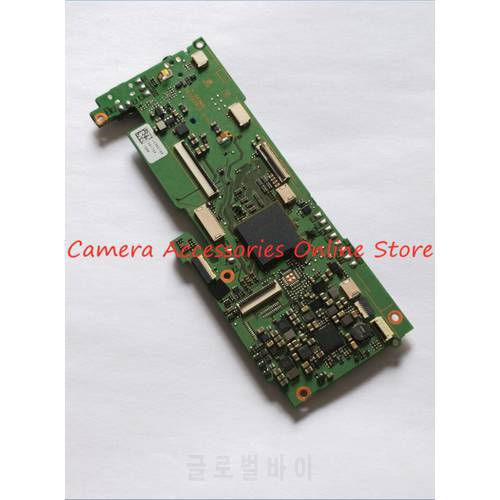 XT20 Main Board/Motherboard/PCB Repair Parts for Fuji Fujifilm XT20 X-T20