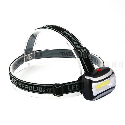 2000LM Rechargeable LED Headlamp Headlight Flashlight Head Light Lamp Durable Waterproof Camping Fishing Flashlight Sale