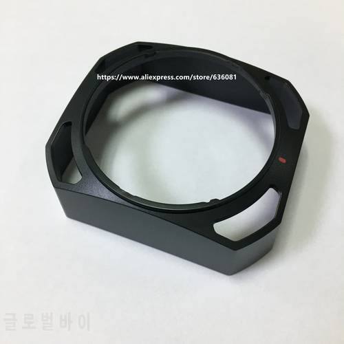 New Original Lens Hood X-2589-702-1 For Sony FDR-AX100 HDR-CX900 FDR-AX700 HXR-MC88 PXW-X70 DSC-RX10 DSC-RX10M2 PXW-Z90 HXR-NX80