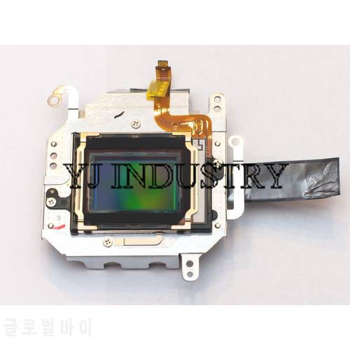 Original EOS 50D CCD CMOS Image Sensor With Perfectly Low Pass Filter Glass For Canon