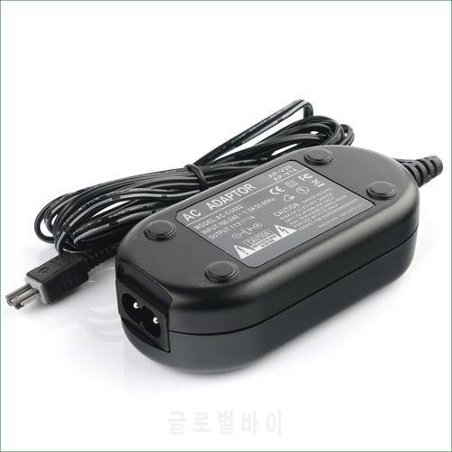 AC Power Adapter / Charger For JVC GZ-MG135 GZ-MG150 GZ-MG255 GZ-MG330 GZ-MG555 GZ-MG575 GZ-MG630 GZ-MG730 GZ-X900