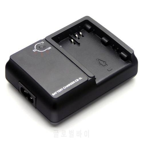 BP-511A Battery Charger Camera for Canon CB-5L CB 5L cb5l BP 511A 512A 511 514 522 535 508 EOS 300D 10D 20D 30D D30 40D 50D