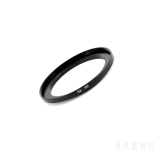 52mm-62mm 52-62 mm 52 to 62 Step Up Filter Ring Adapter