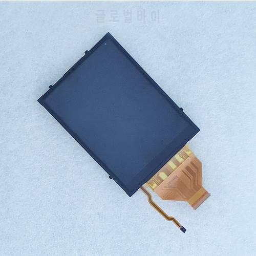 NEW original LCD Display Screen with glass + backlight For Canon G15 G16 pc1815 pc2010 for powershot digital Camera Repair Part