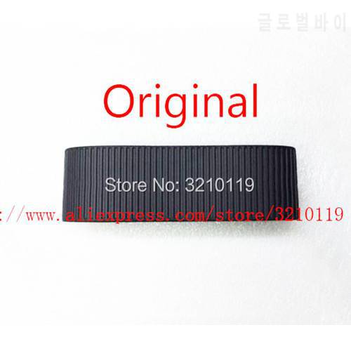 New LENS Focus Grip Rubber Ring Replacement and Original For Canon EF 35mm 35 F1.4 lens Repair Part (gen1) free shipping