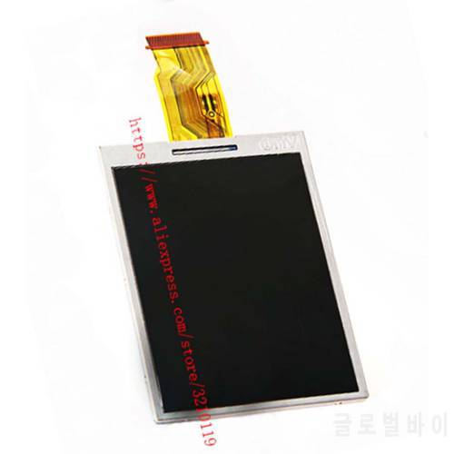 New LCD Display Screen With backlight For Canon Powershot A810 A1300 A1400 PC1740 PC1900 Digital camera part free shipping